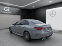 MERCEDES-BENZ C 220 d 4 Matic Swiss Star