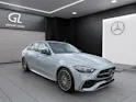 MERCEDES-BENZ C 220 d 4 Matic Swiss Star
