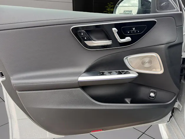 MERCEDES-BENZ C 220 d 4 Matic Swiss Star