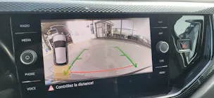 VW Polo 1.0 TSI Life
