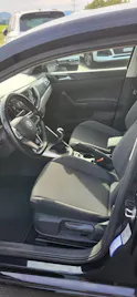 VW Polo 1.0 TSI Life