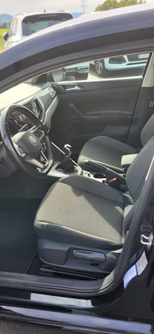 VW Polo 1.0 TSI Life