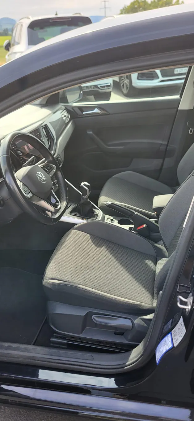 VW Polo 1.0 TSI Life