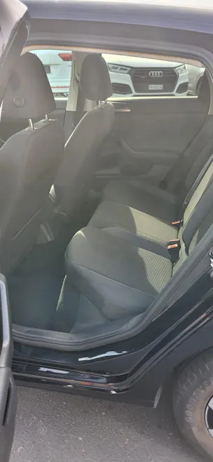 VW Polo 1.0 TSI Life