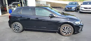 VW Polo 1.0 TSI Life
