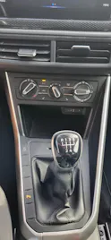 VW Polo 1.0 TSI Life