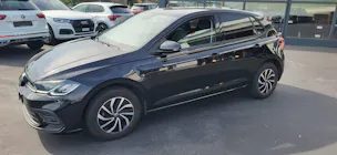 VW Polo 1.0 TSI Life