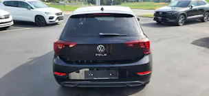 VW Polo 1.0 TSI Life