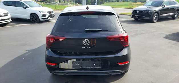 VW Polo 1.0 TSI Life