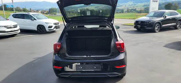 VW Polo 1.0 TSI Life