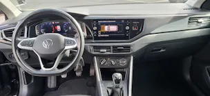 VW Polo 1.0 TSI Life