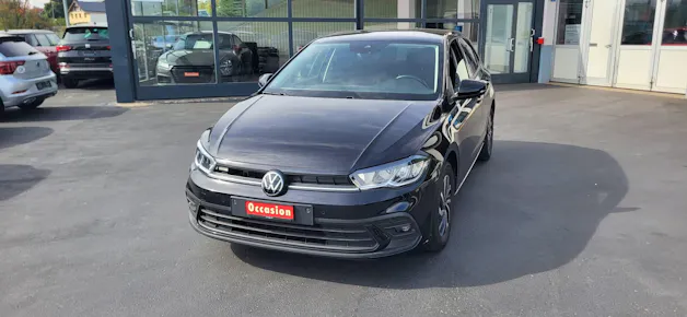 VW Polo 1.0 TSI Life