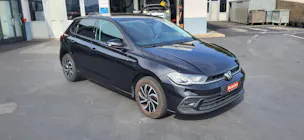 VW Polo 1.0 TSI Life