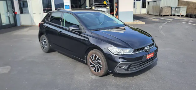 VW Polo 1.0 TSI Life