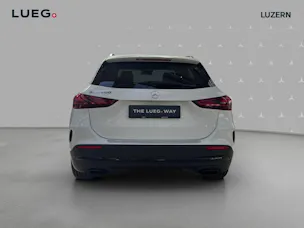 MERCEDES-BENZ GLA 200 Night Star 7G-DCT