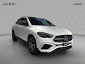 MERCEDES-BENZ GLA 200 Night Star 7G-DCT