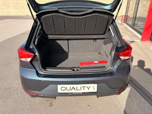 SEAT Ibiza 1.0 EcoTSI Move DSG
