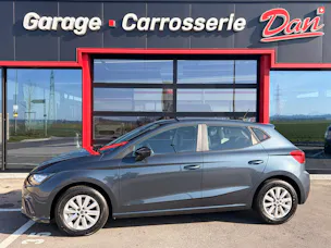SEAT Ibiza 1.0 EcoTSI Move DSG