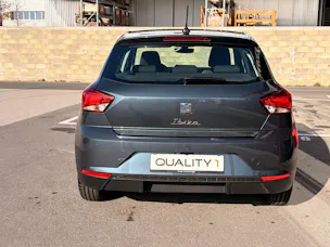 SEAT Ibiza 1.0 EcoTSI Move DSG