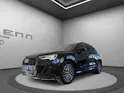AUDI Q3 40 TFSI S line quattro S-tronic