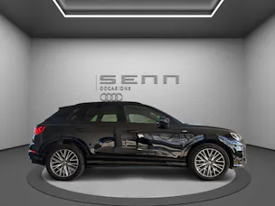 AUDI Q3 40 TFSI S line quattro S-tronic