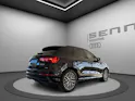 AUDI Q3 40 TFSI S line quattro S-tronic