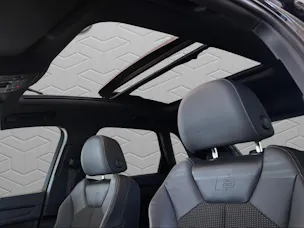 AUDI Q3 40 TFSI S line quattro S-tronic
