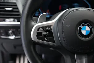 BMW X3 xDrive 48V 30d M Sport Steptronic