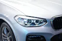 BMW X3 xDrive 48V 30d M Sport Steptronic