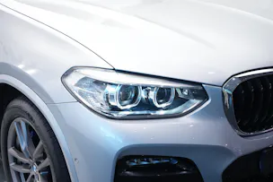 BMW X3 xDrive 48V 30d M Sport Steptronic