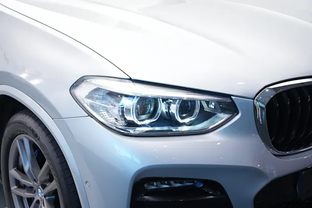 BMW X3 xDrive 48V 30d M Sport Steptronic