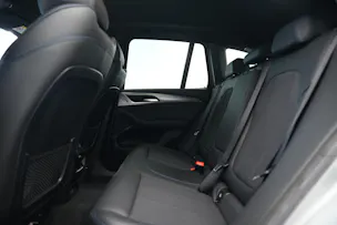 BMW X3 xDrive 48V 30d M Sport Steptronic