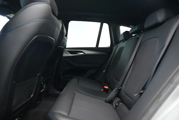 BMW X3 xDrive 48V 30d M Sport Steptronic