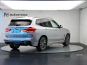 BMW X3 xDrive 48V 30d M Sport Steptronic