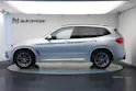 BMW X3 xDrive 48V 30d M Sport Steptronic