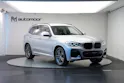 BMW X3 xDrive 48V 30d M Sport Steptronic