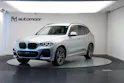 BMW X3 xDrive 48V 30d M Sport Steptronic