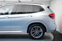 BMW X3 xDrive 48V 30d M Sport Steptronic