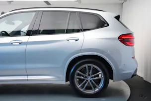 BMW X3 xDrive 48V 30d M Sport Steptronic