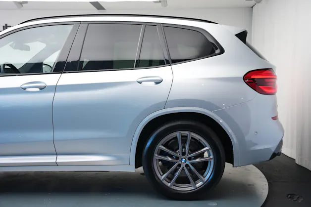 BMW X3 xDrive 48V 30d M Sport Steptronic