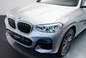BMW X3 xDrive 48V 30d M Sport Steptronic