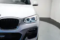 BMW X3 xDrive 48V 30d M Sport Steptronic