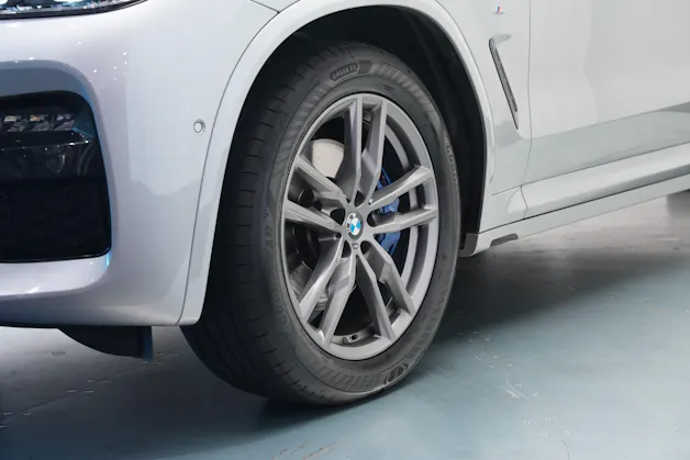 BMW X3 xDrive 48V 30d M Sport Steptronic
