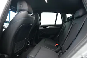 BMW X3 xDrive 48V 30d M Sport Steptronic