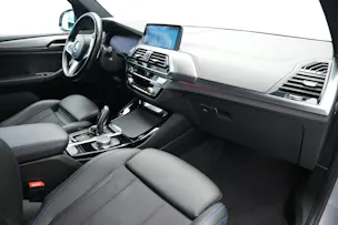 BMW X3 xDrive 48V 30d M Sport Steptronic