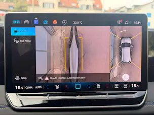 VW Tiguan 2.0 TSI 265PS 4Motion R-Line *** 360° KAMERA & PANORAMADACH ***