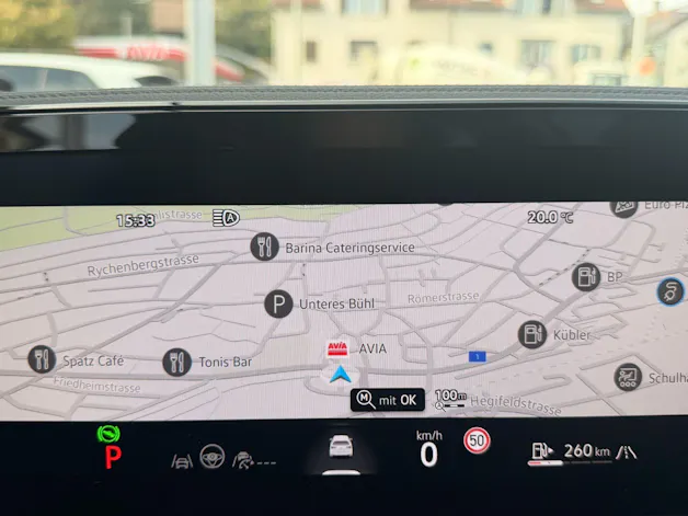 VW Tiguan 2.0 TSI 265PS 4Motion R-Line *** 360° KAMERA & PANORAMADACH ***