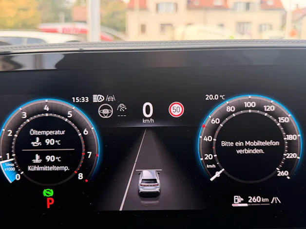 VW Tiguan 2.0 TSI 265PS 4Motion R-Line *** 360° KAMERA & PANORAMADACH ***