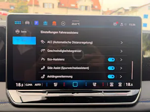 VW Tiguan 2.0 TSI 265PS 4Motion R-Line *** 360° KAMERA & PANORAMADACH ***