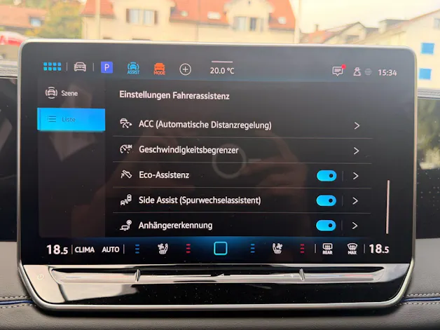 VW Tiguan 2.0 TSI 265PS 4Motion R-Line *** 360° KAMERA & PANORAMADACH ***